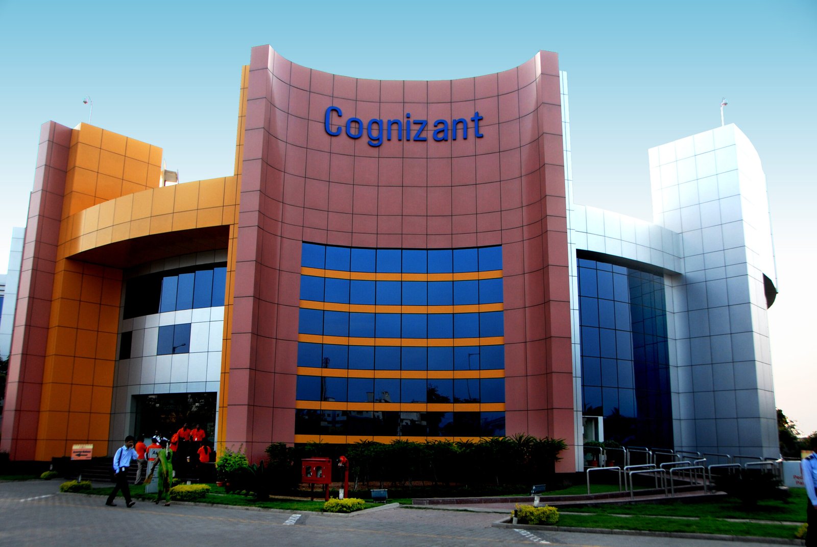 Cognizant Hiring Process Executive