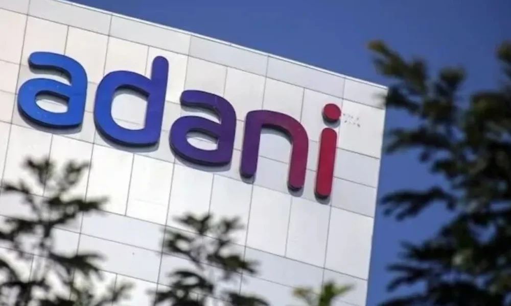 Explore Adani Jobs in Chhattisgarh