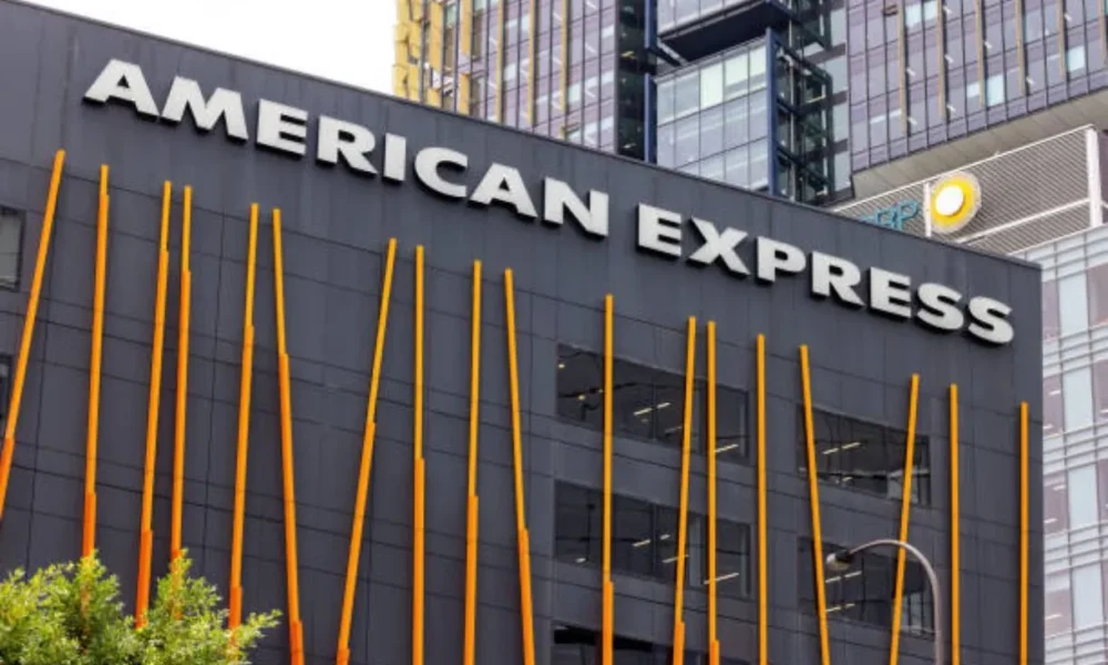 American Express Walk-in Recruitment Freshers