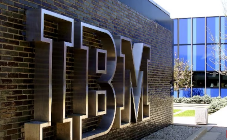IBM is Hiring Process Record To Report