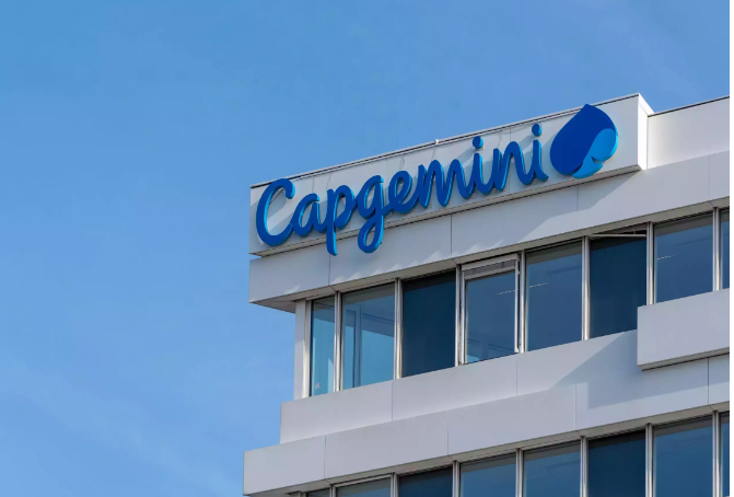 Capgemini HR Operational Excellence Analyst 