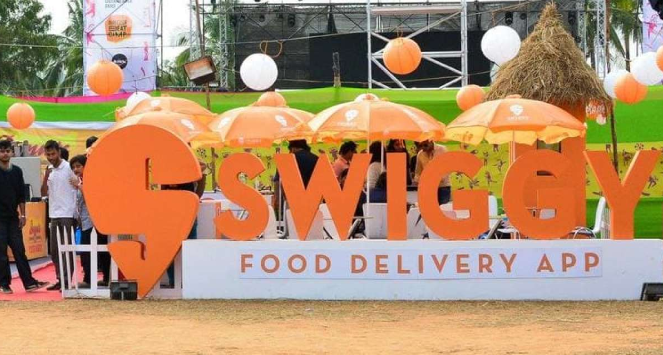 Swiggy Junior Content Creater