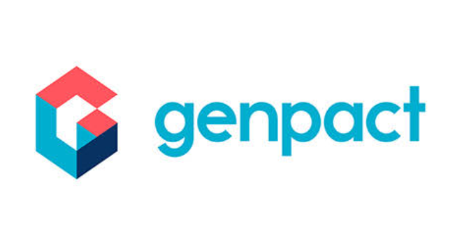 Genpact Process Associate Customer Service Voice