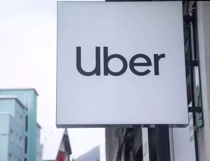 Uber Corporate Sales Executive