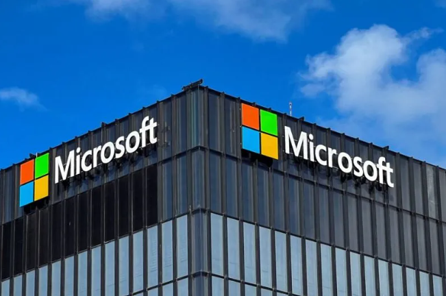 Microsoft Work From Home Opportunities