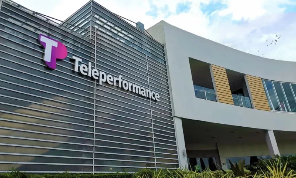 Explore Teleperformance Walk-in Interview for Freshers