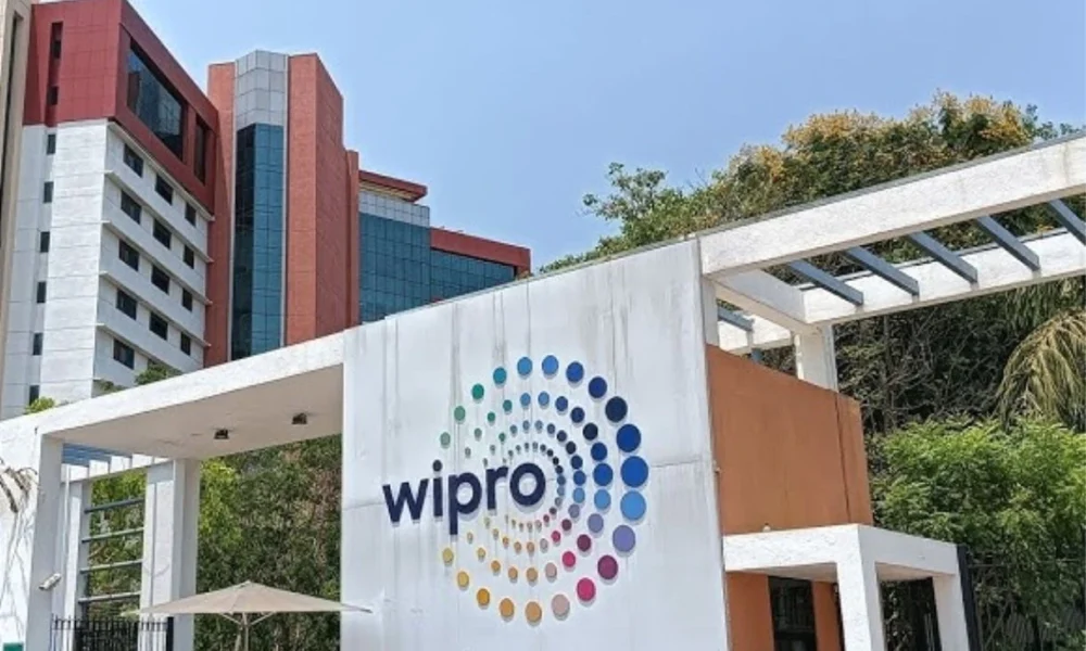 Wipro Immediate Opening For Freshers