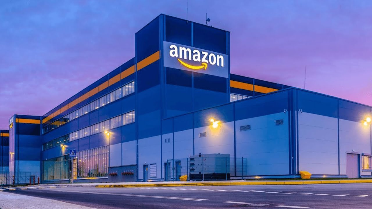 Amazon Walk-in Interview Job in Chennai 