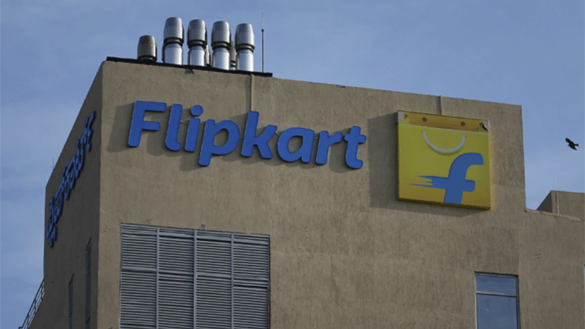 Flipkart Internship 2025 