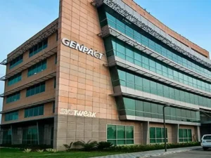 Genpact Walk-In Opportunities Job For Freshers| Apply Now 