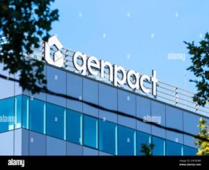 Genpact Hiring Voice process | Great Opportunity