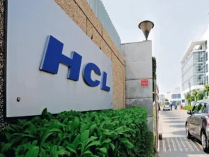 HCL hiring system developer 2025