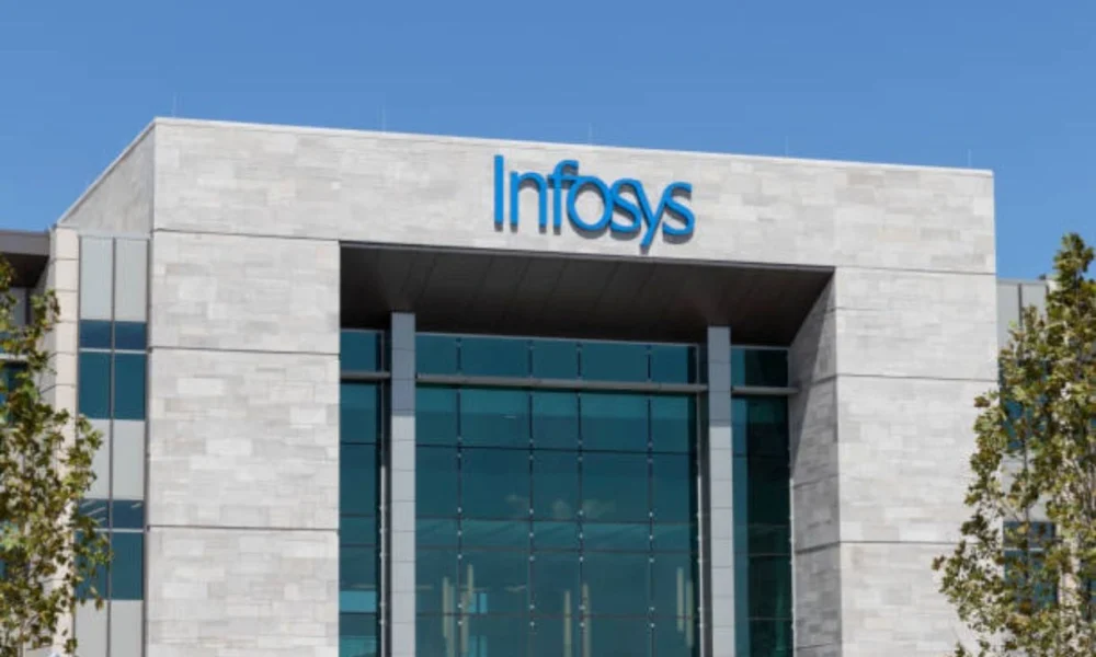 Infosys Freshers Recruitment 2025