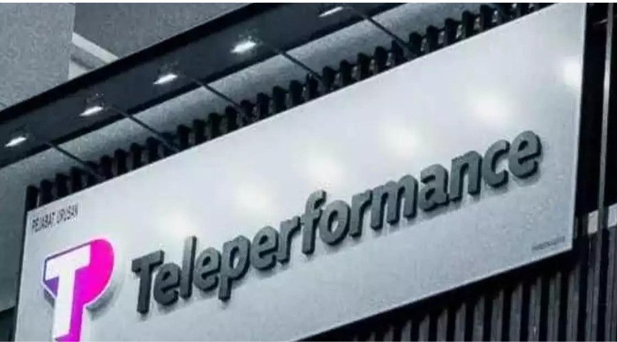 Teleperformance Hiring For Sales Executive Apply Now