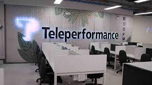 Teleperformance Hiring For Sales Executive Apply Now