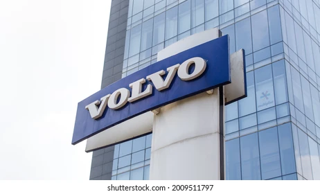 Volvo Hiring Graduate Apprenticeship Trainee Apply Now