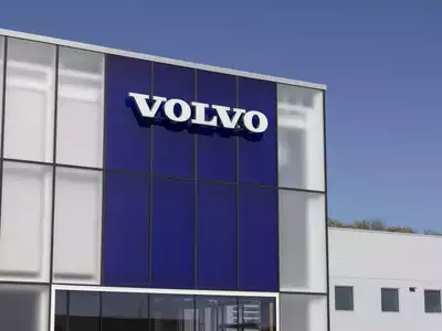 Volvo Hiring Graduate Apprenticeship Trainee Apply Now