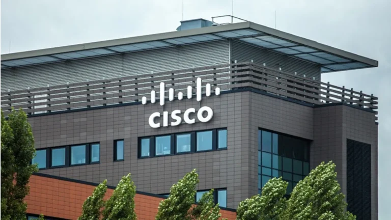 Discover Cisco Hiring Software Engineer 