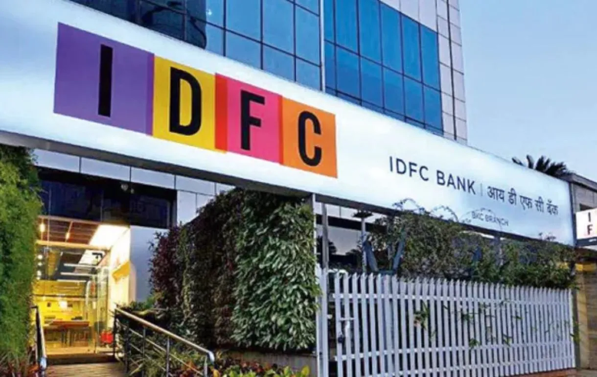 IDFC FIRST Bank Job for Graduates In Kolkata 2025