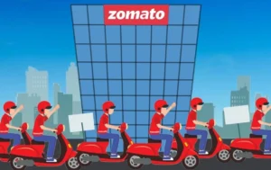 Zomato Freshers Job Opening for Graduates 2025