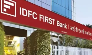 IDFC FIRST Bank Job for Graduates In Kolkata