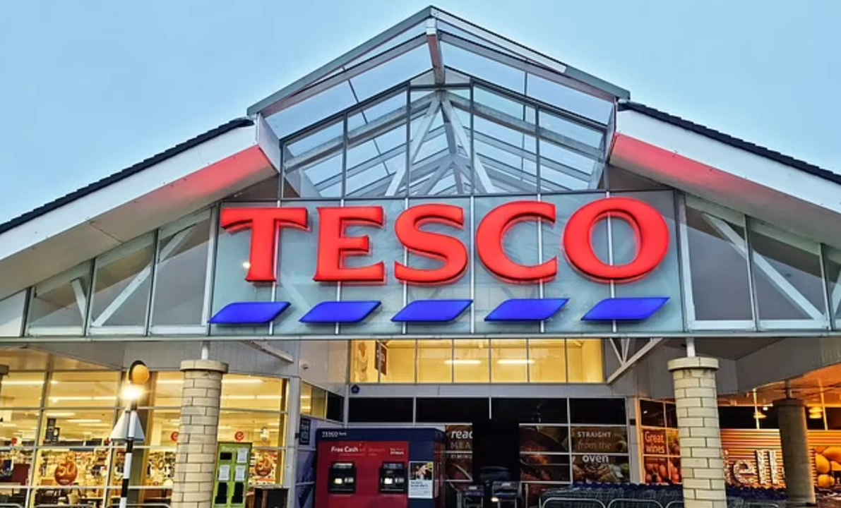 Explore Tesco recruitment Drive For Freshers | 3 – 8 LPA CTC | Amazing Opportunity