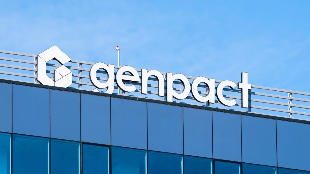  Genpact Job Vacancy for Graduates in Ahmedabad
