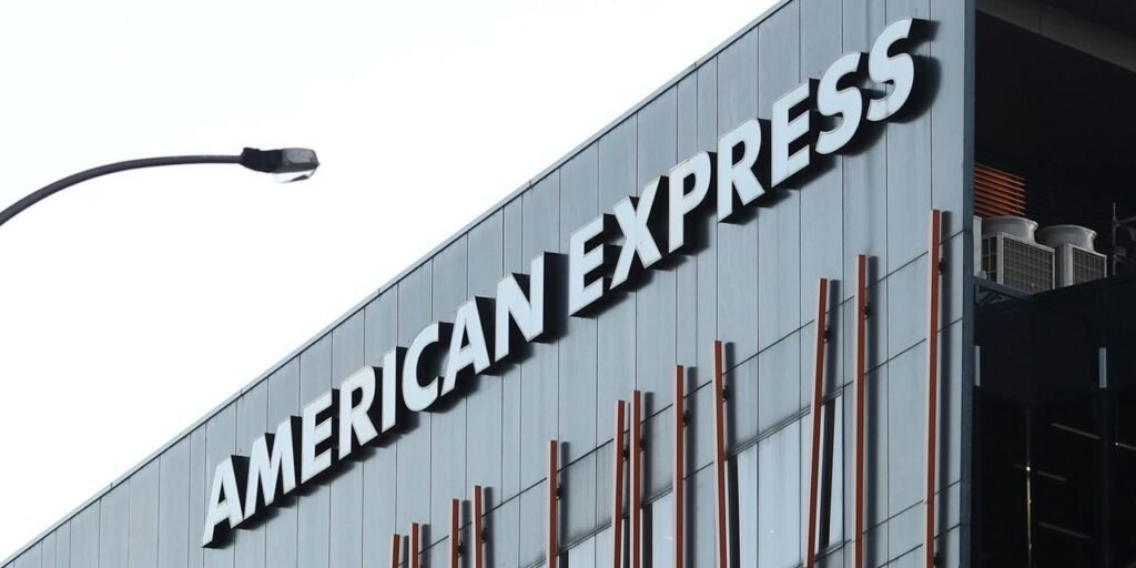 American Express Recruitment Drive in Pune 