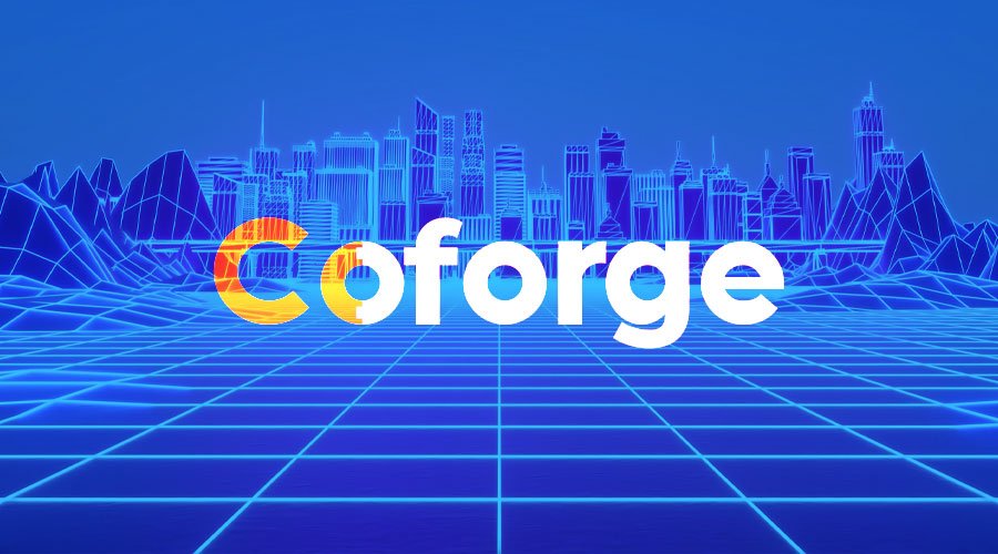 Discover Coforge hiring Graduate for IT roles across