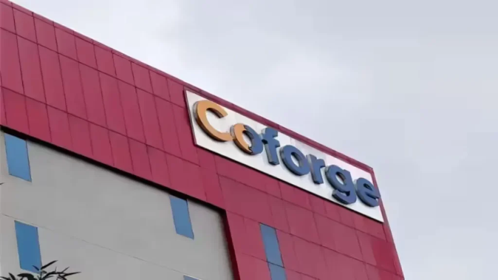 Coforge hiring Graduate for IT roles across India