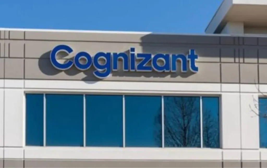 Work From Home Job Opportunity at Cognizant