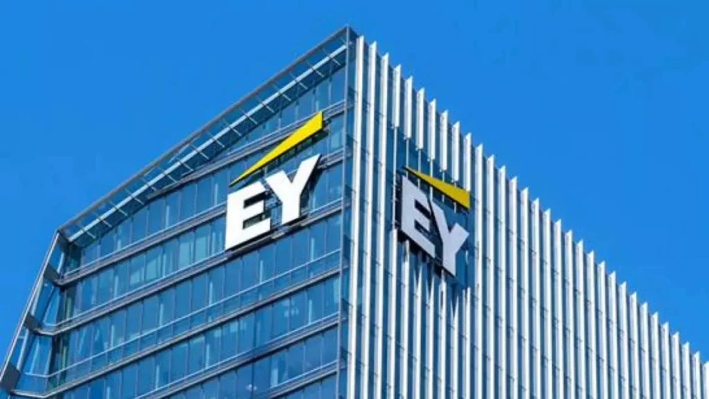 EY Internship Opportunity for BTech Graduate