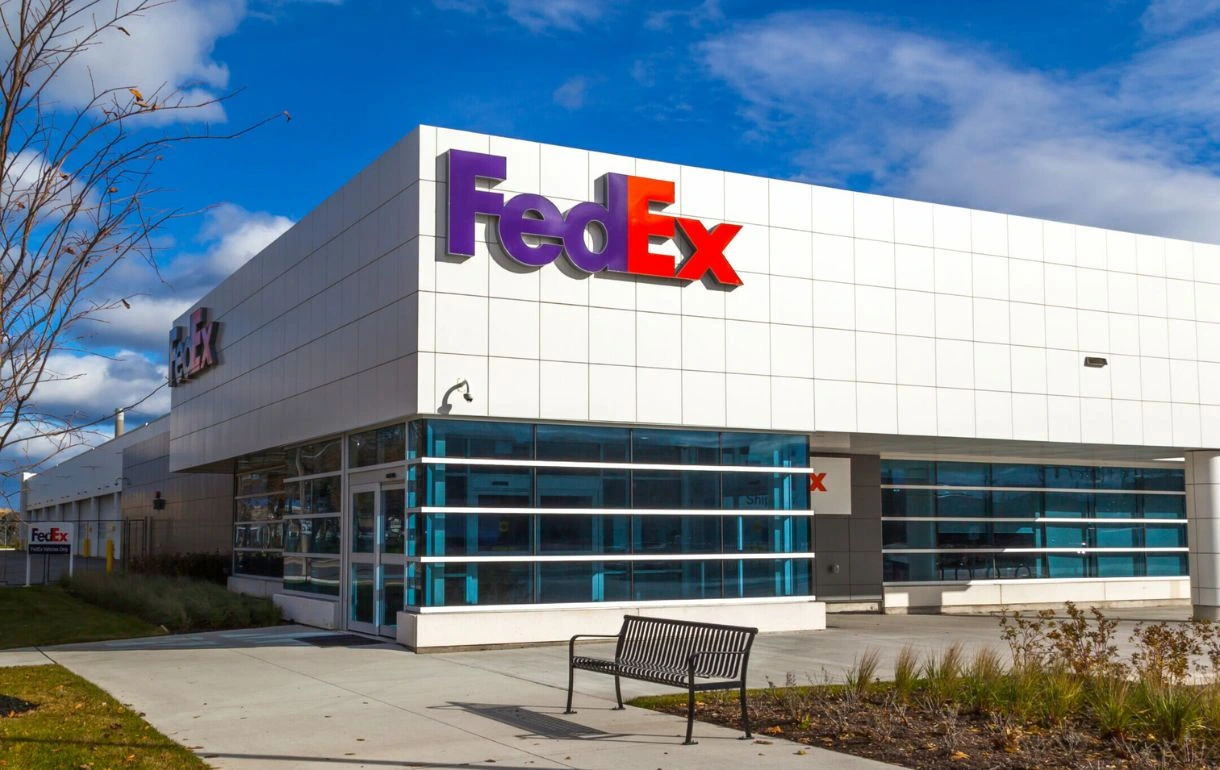 FedEx Job Vacancy in Chennai for Freshers 2025