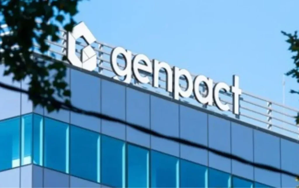Genpact Hiring Financial Operations Job| Apply Now 2025