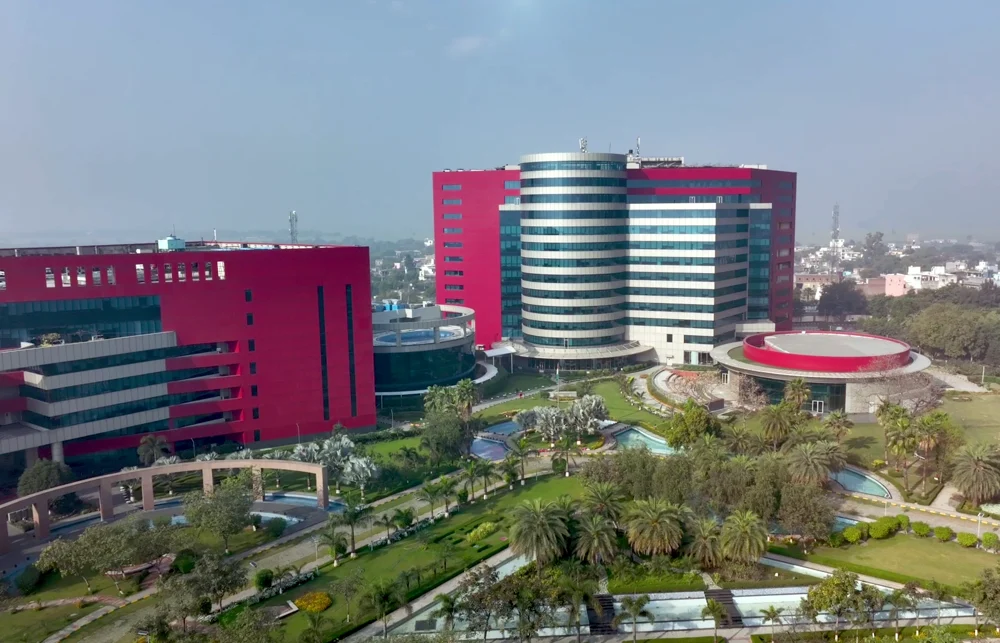 Discover Coforge hiring Graduate for IT roles across
