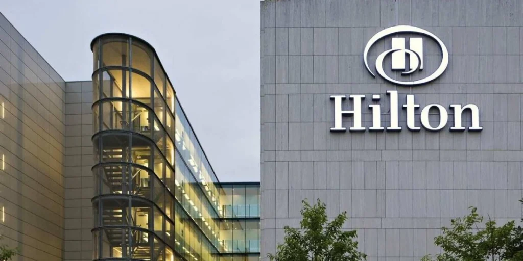 Hilton Hiring Fresher Graduate Interns in India