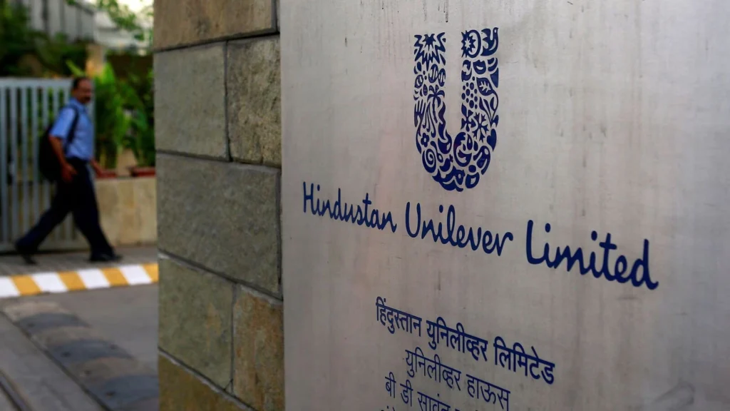 Hindustan Unilever hiring People Operations Specialist