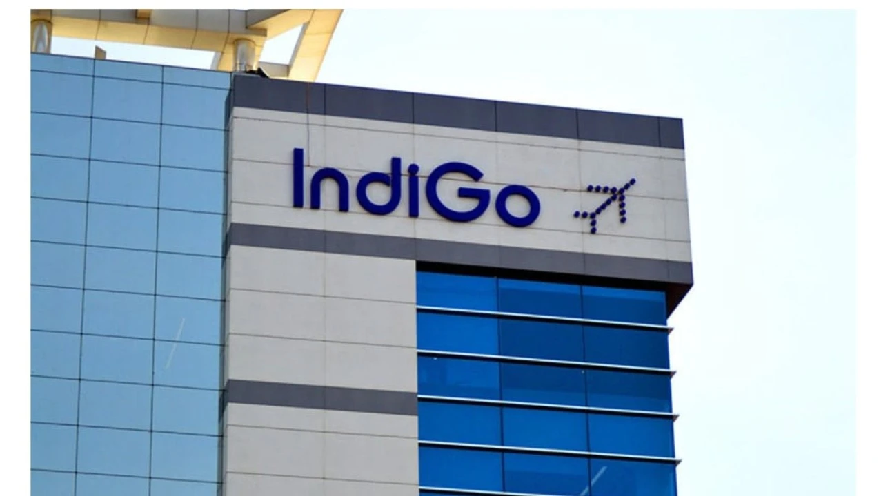 IndiGo Freshers Jobs
