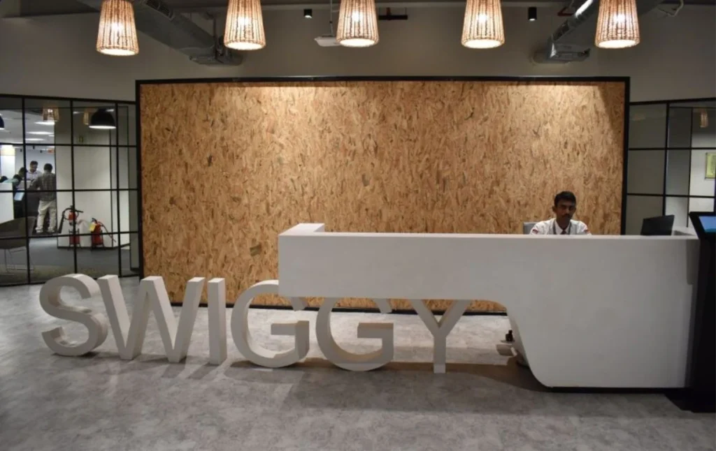 Swiggy Assistant Manager Job Freshers in Bengaluru