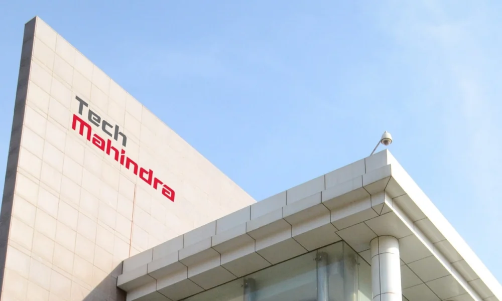 Tech Mahindra Walk-in Customer Support Associate