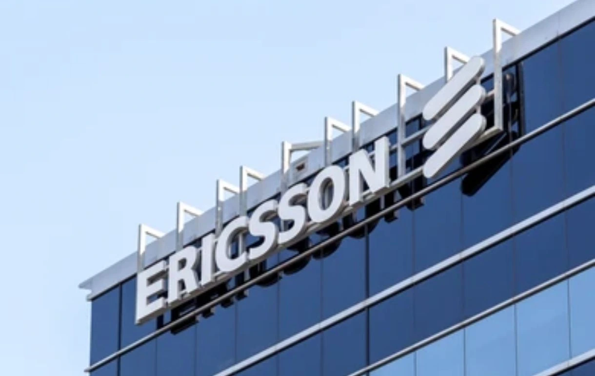 Ericsson Hybrid Job Opportunities For Freshers