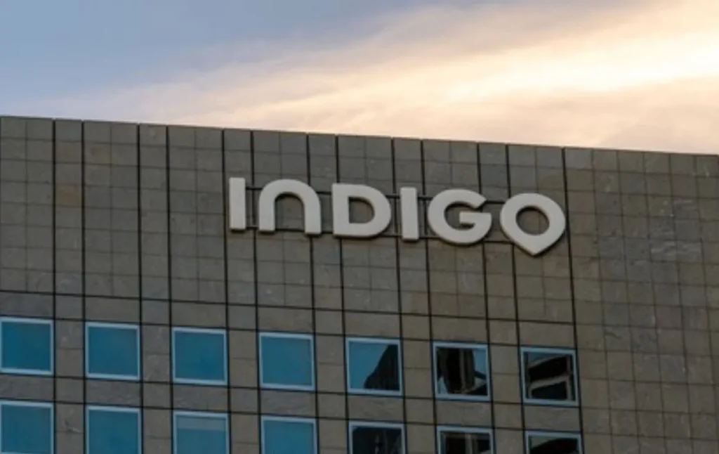 IndiGo Freshers Jobs