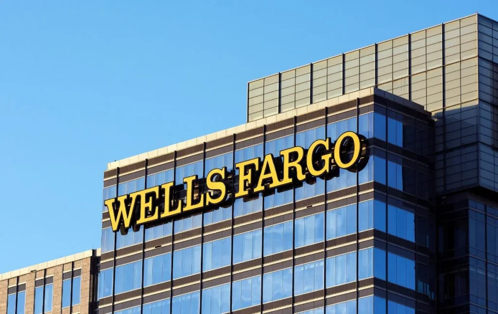 Wells Fargo Job Vacancies in Bengaluru 2025