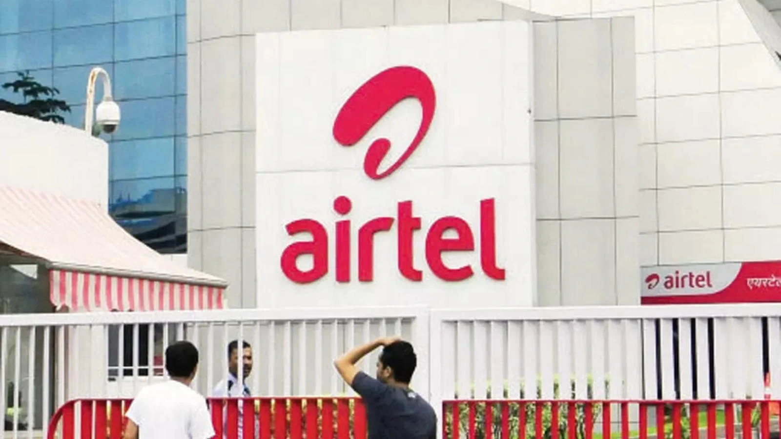 Airtel Internship 2025