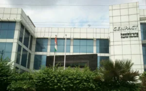 Explore Genpact Job Vacancies for Graduates 2025