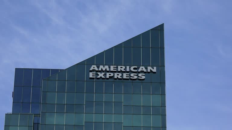 American Express Remote Hybrid Jobs