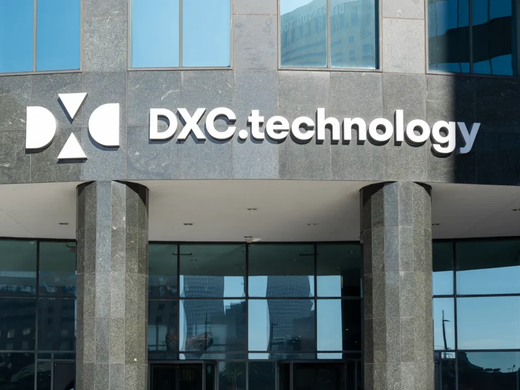 DXC technology Summer Internship For Freshers