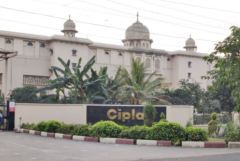 Cipla summer 2025 Internship Program For Students