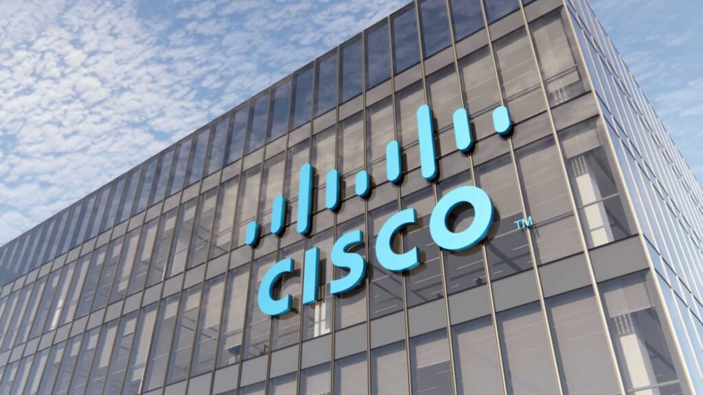 Cisco Hiring Software Engineer Apply Right Now