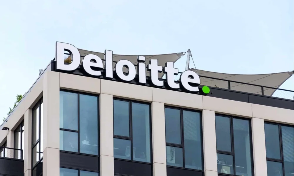 Deloitte Virtual Internship 2025 